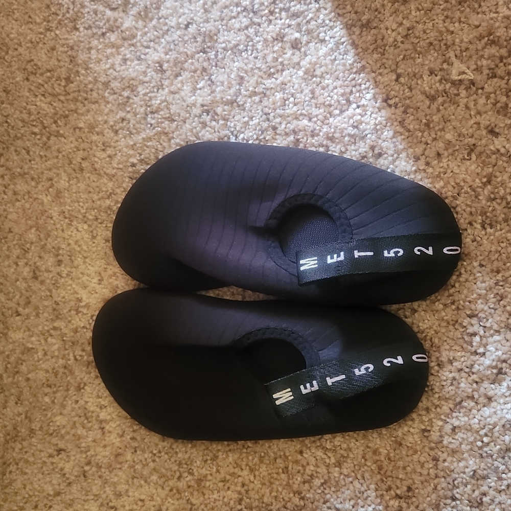 Unisex Water Socks/Shoes